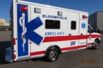 Bloomfield, CT #371214SD (108)