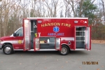 Hanson, MA #366714SD (132)