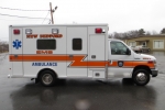 New Bedford EMS #369114SD (101)