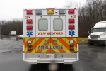 New Bedford EMS #369114SD (103)