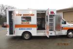 New Bedford EMS #369114SD (92)