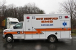 New Bedford EMS #369114SD (97)
