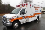 New Bedford EMS Main