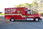 Randolph, MA #385816H (135)