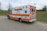 Wareham, MA #393316S (140)