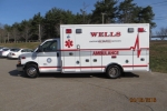 Wells, ME Main