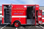 Falmouth, MA #448119SD (125)