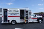 Foxborough, MA #449019SD (116)
