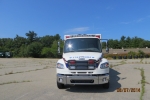 Londonderry, VT #353015H (216)