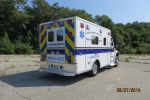 Londonderry, VT #353015H (220)