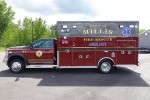 Millis-MA-5225-3