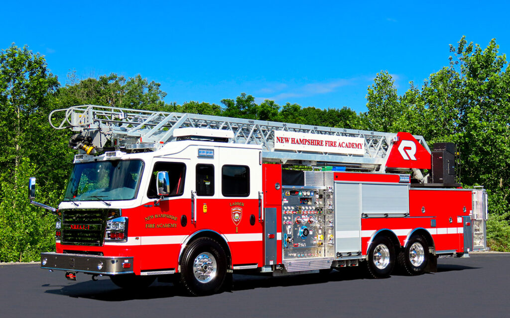 Concord NH Specialty Vehicles Inc 